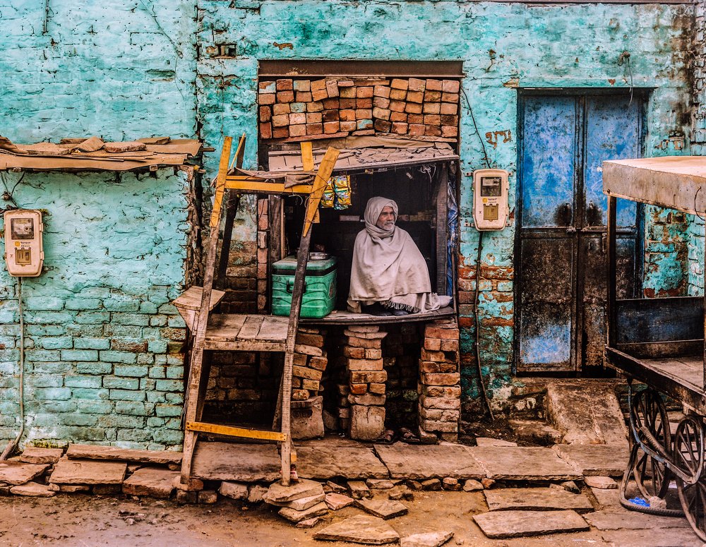 Photograph by Greg Di Natale