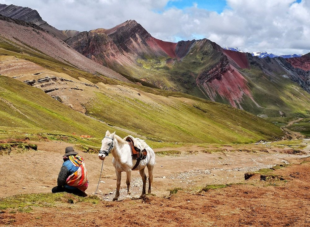 Photograph by Andrea Dajak