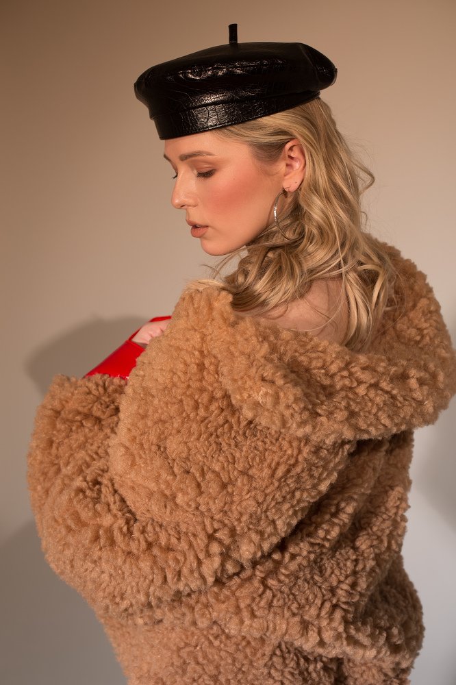 Photograph by Alio Sandro