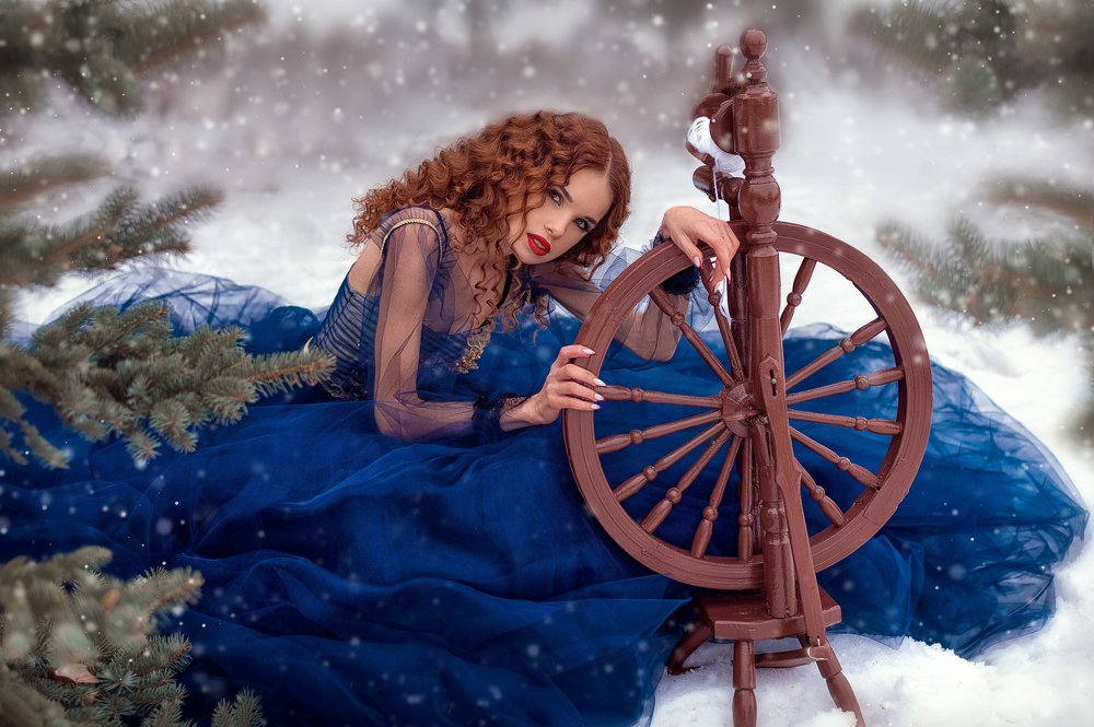 Фотография автора Анисимова Наталия