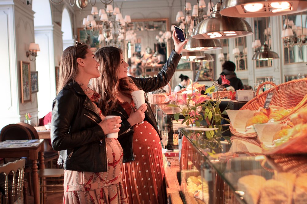 Photograph by Дина Змушко