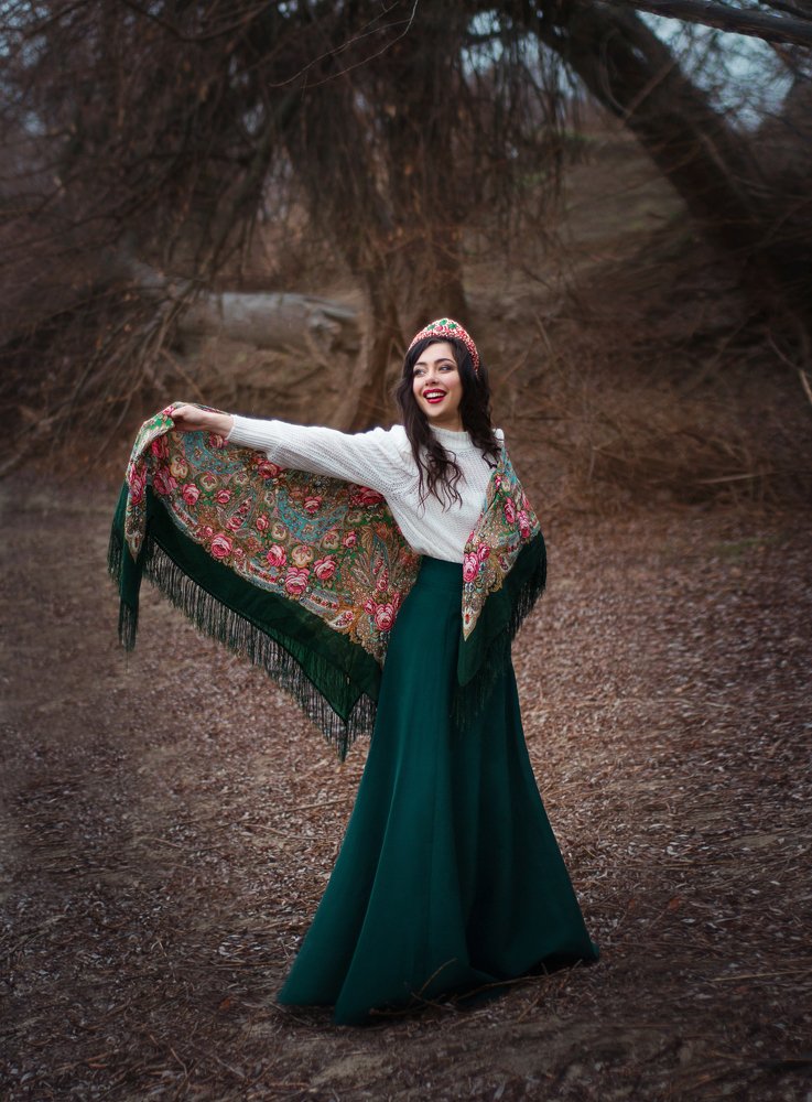 Photograph by Дарья Панюкова