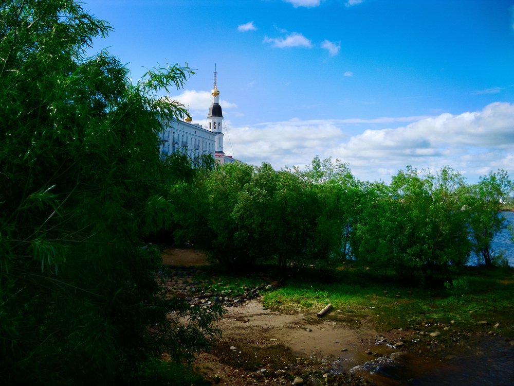 Photograph by Сергей Оробинский