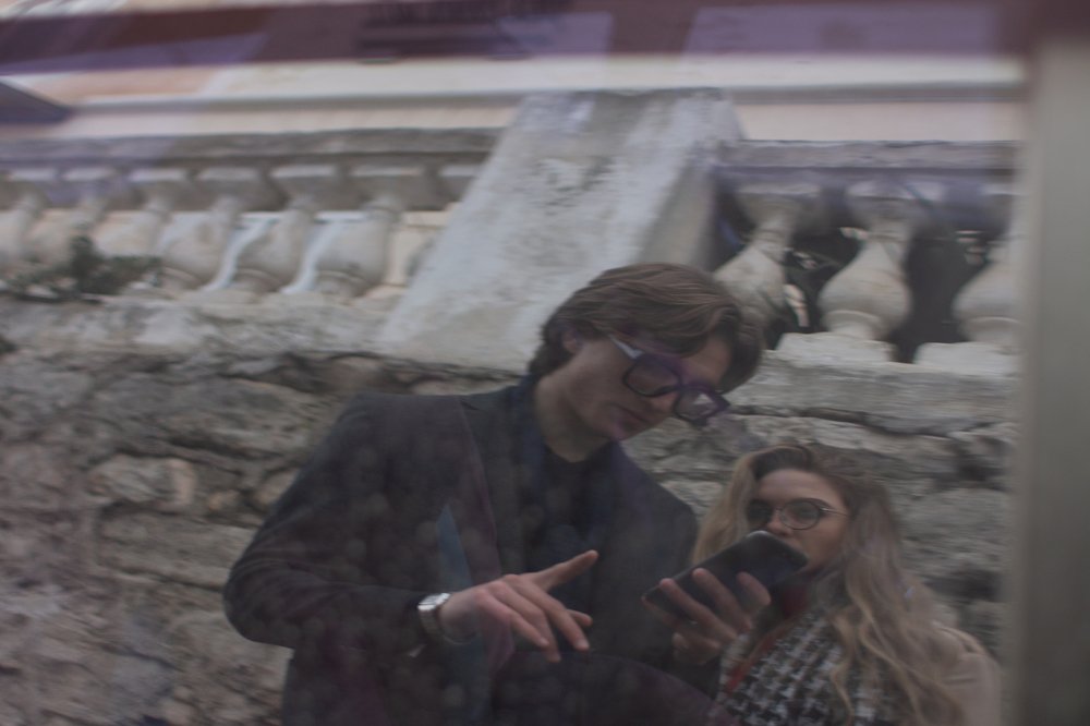 Photograph by Дина Змушко