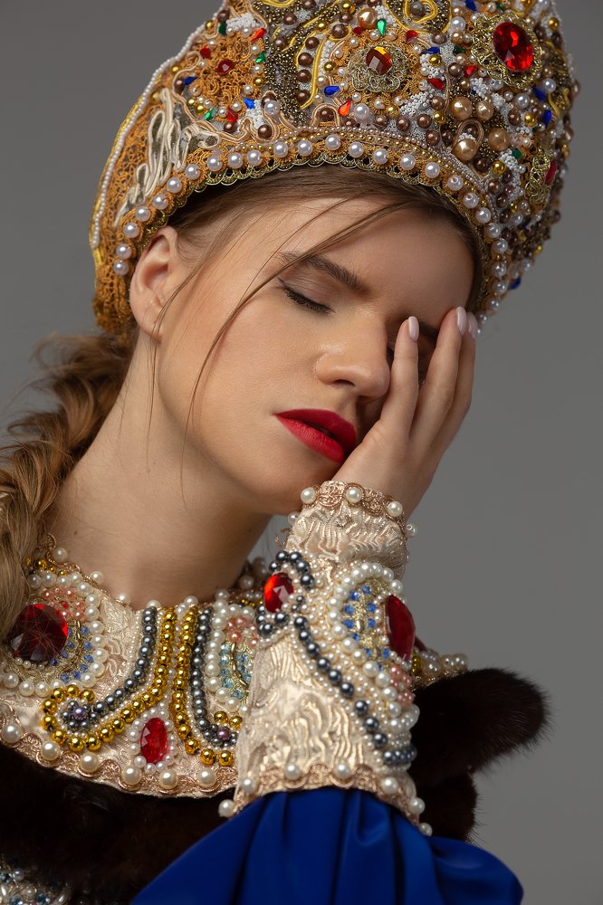 Photograph by Лера Лисуненко