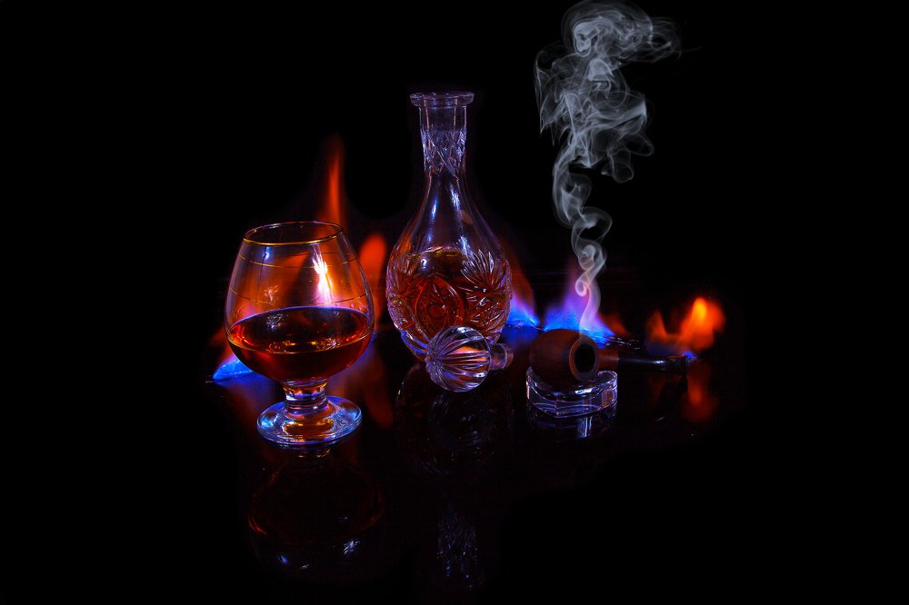 Photograph by Сергей Оробинский