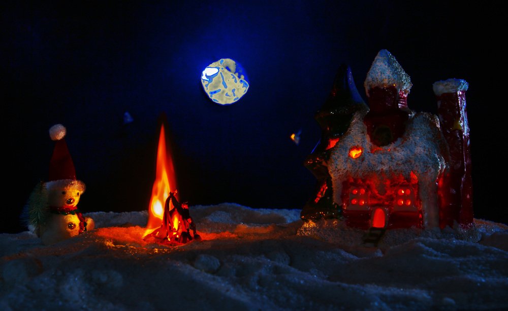 Photograph by Сергей Оробинский