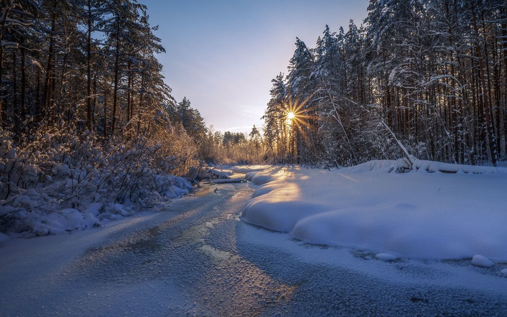 Photograph by Евгений Луцко