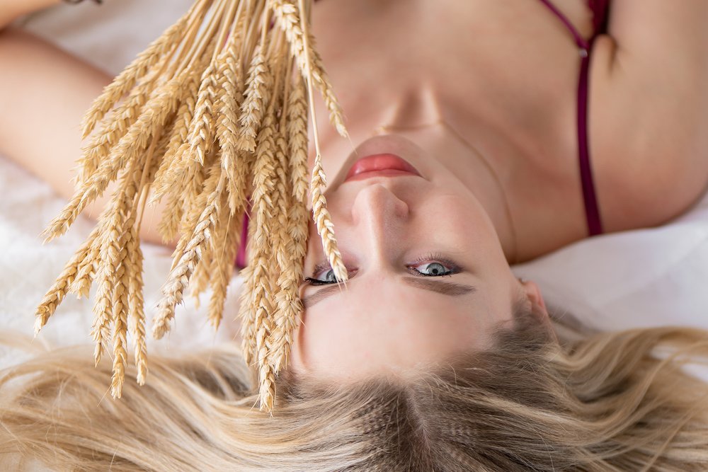 Photograph by Ирина Жарова