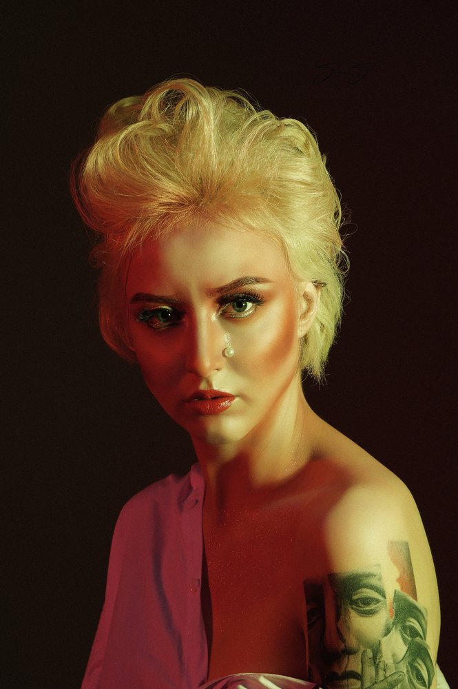 Photograph by Ирина Азарко