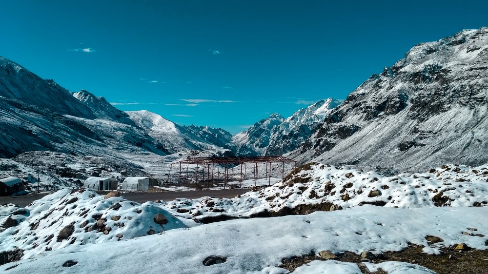 Photograph by Anirban Pan