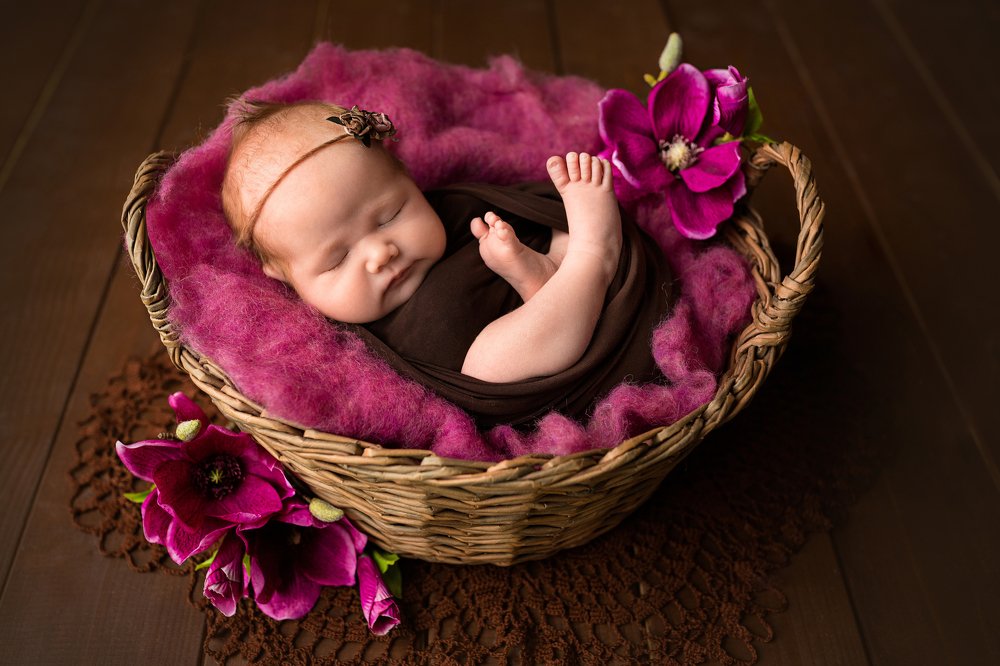 Photograph by Alla Vaneeva