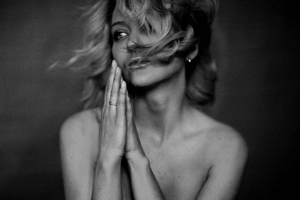 Photograph by Анна Пуличева