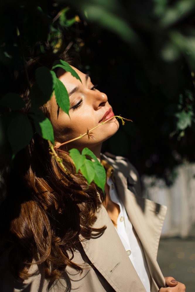 Photograph by Виктория Антре