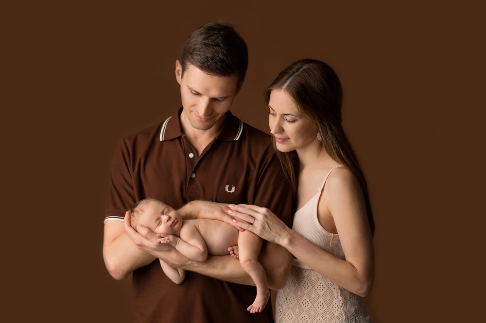 Photograph by Alla Vaneeva