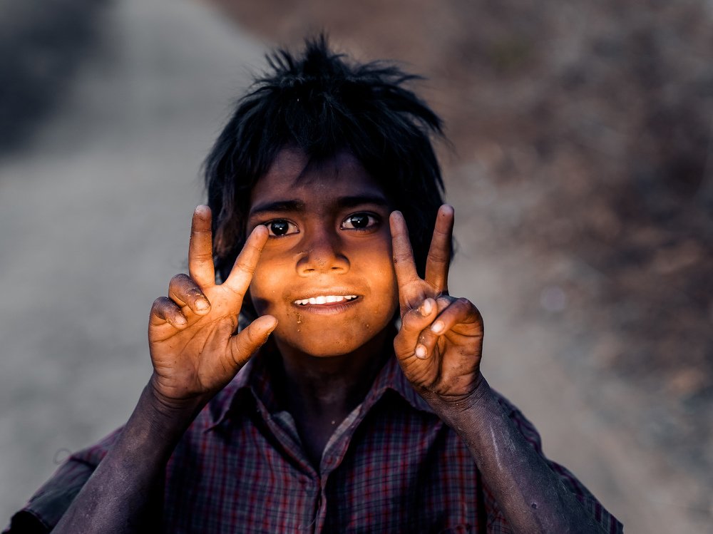 Photograph by Akshay Naik