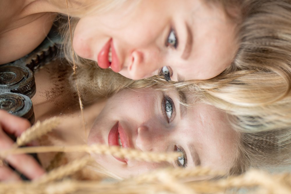 Photograph by Ирина Жарова