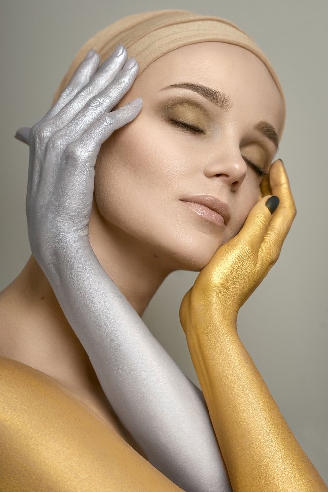 Photograph by Анна Дегтярёва