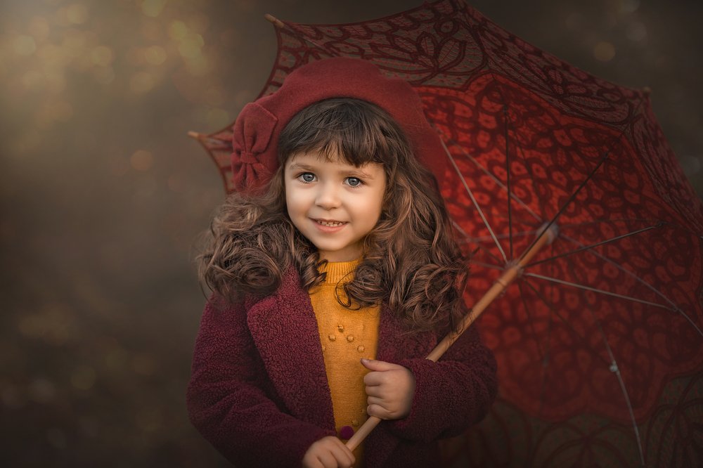 Photograph by Елена Грушецкая