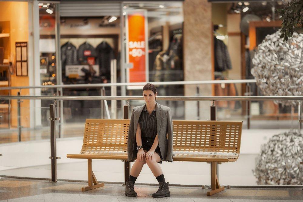 Photograph by Татьяна Новина