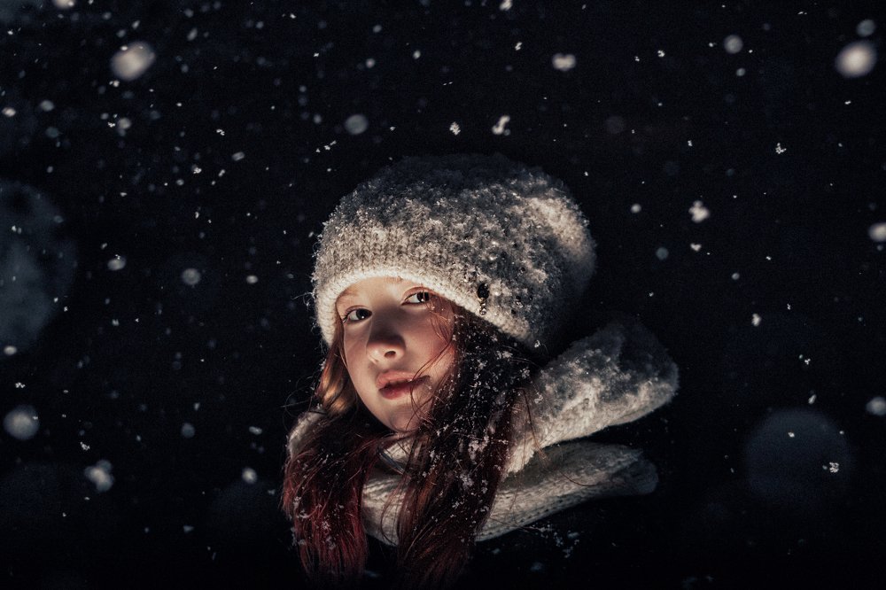 Photograph by Елена Максимова