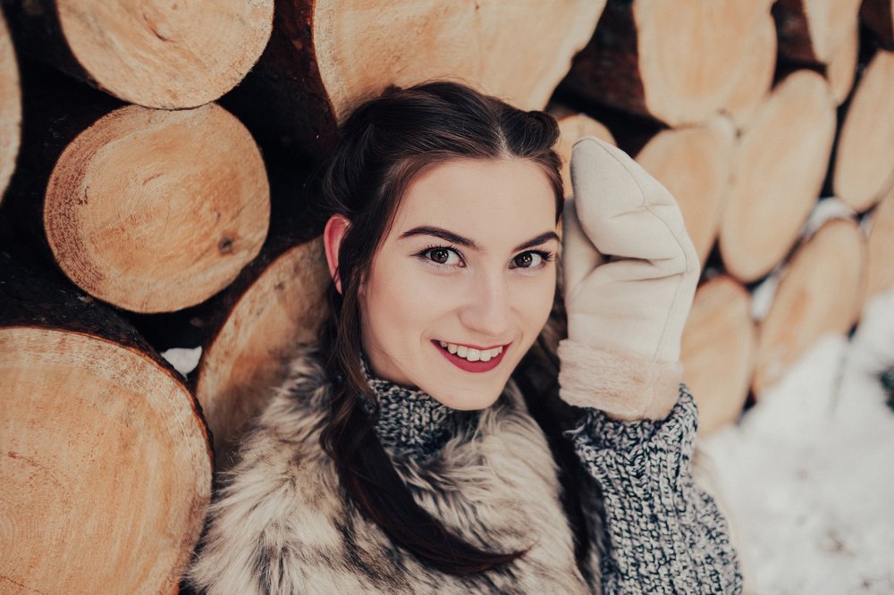 Photograph by Елена Максимова