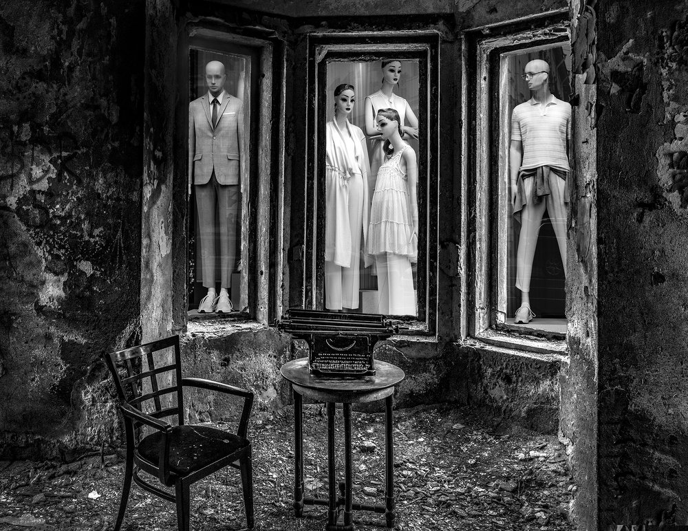 Photograph by Александр Филиппов