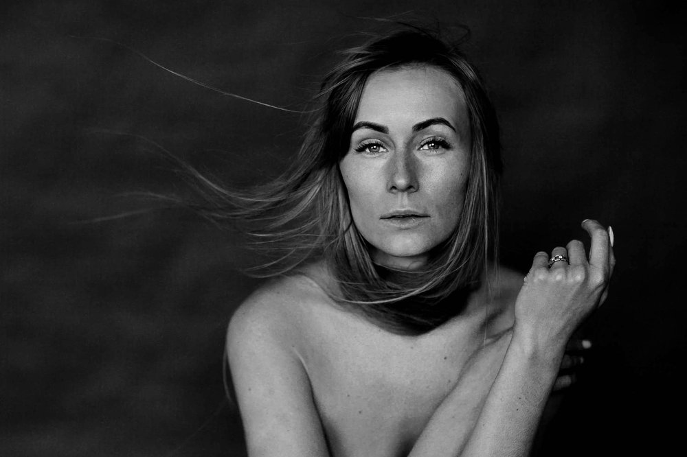 Photograph by Анна Пуличева