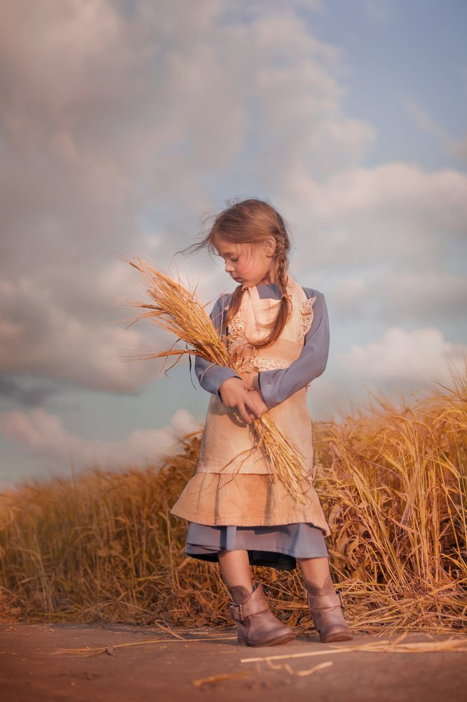 Photograph by Резеда Микульская