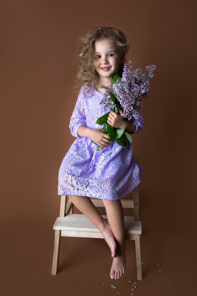 Photograph by Alla Vaneeva