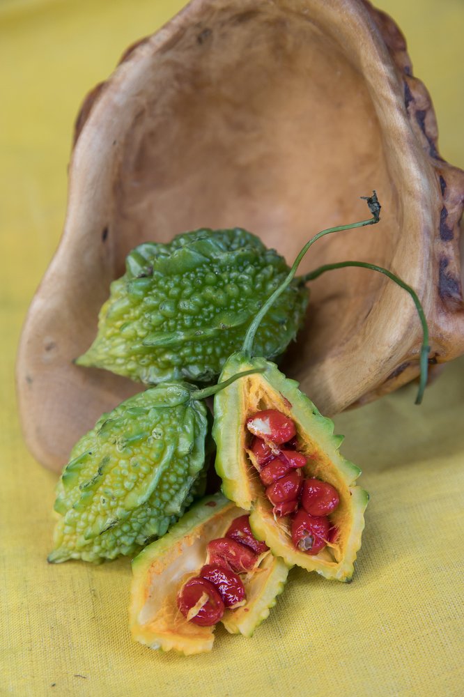 Натюрморт с кареллой