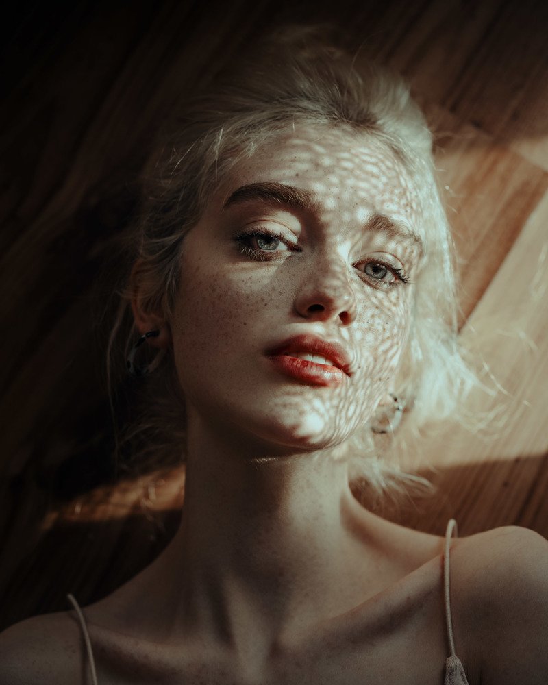 Photograph by Ali Falak