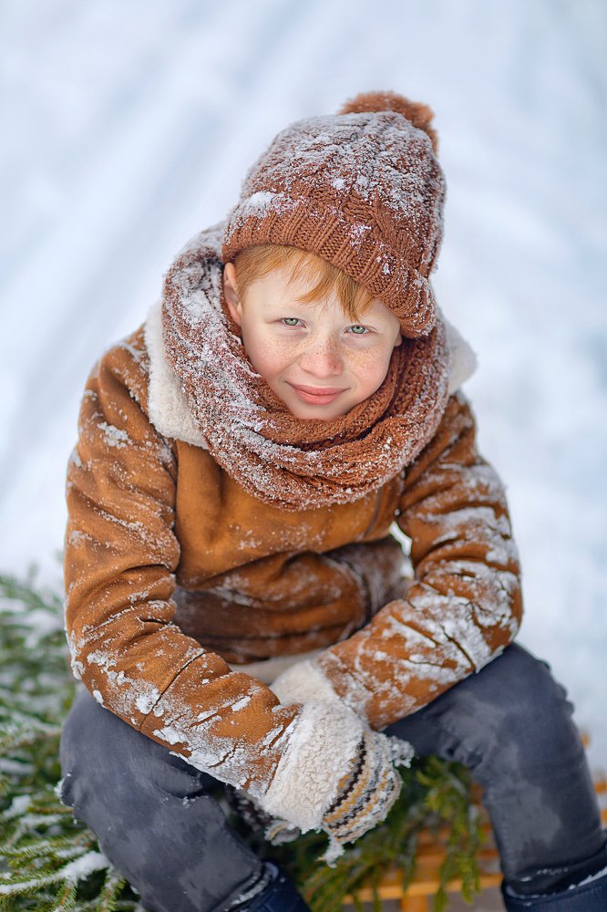 Photograph by Анжелика Кузьмина