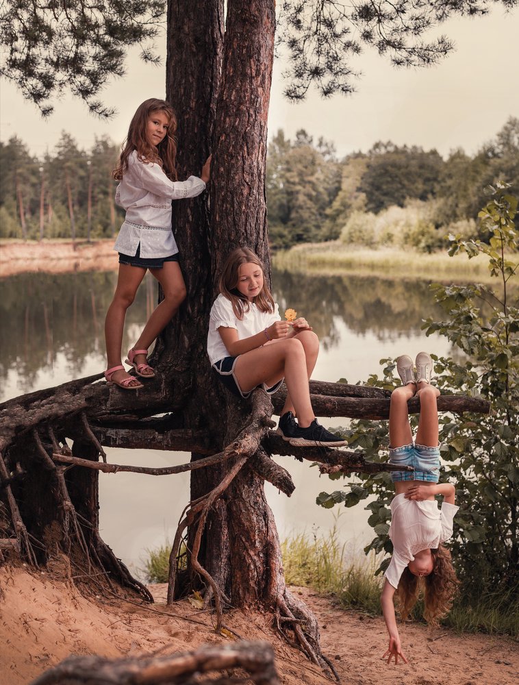 Photograph by Анастасия Янченко