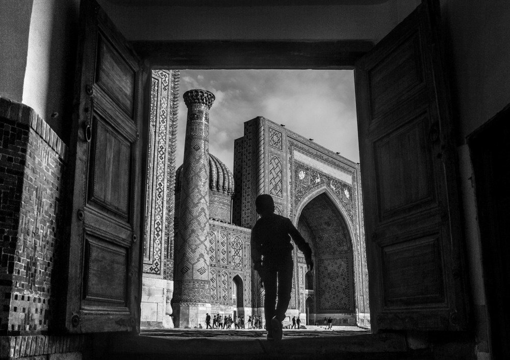 Photograph by Joao Martinho