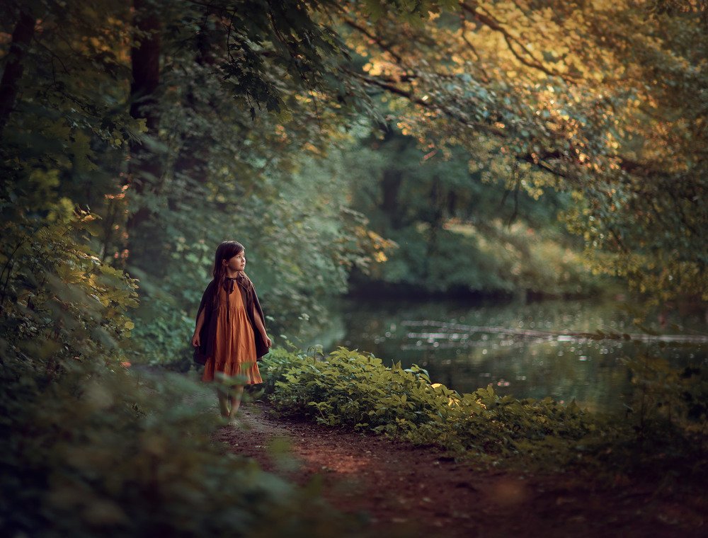 Фотография автора Катрин Белоцерковская