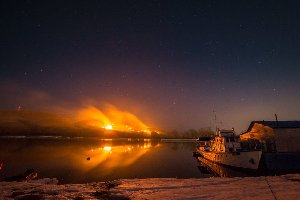 Фотография автора Горбачёва Юлия