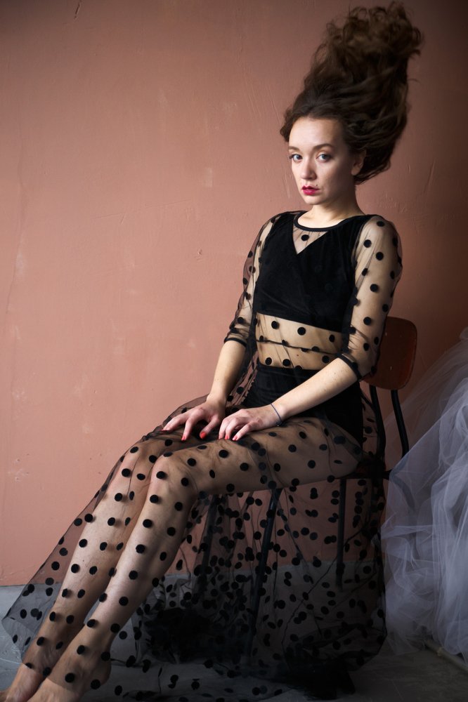 Photograph by Анастасия Паршакова