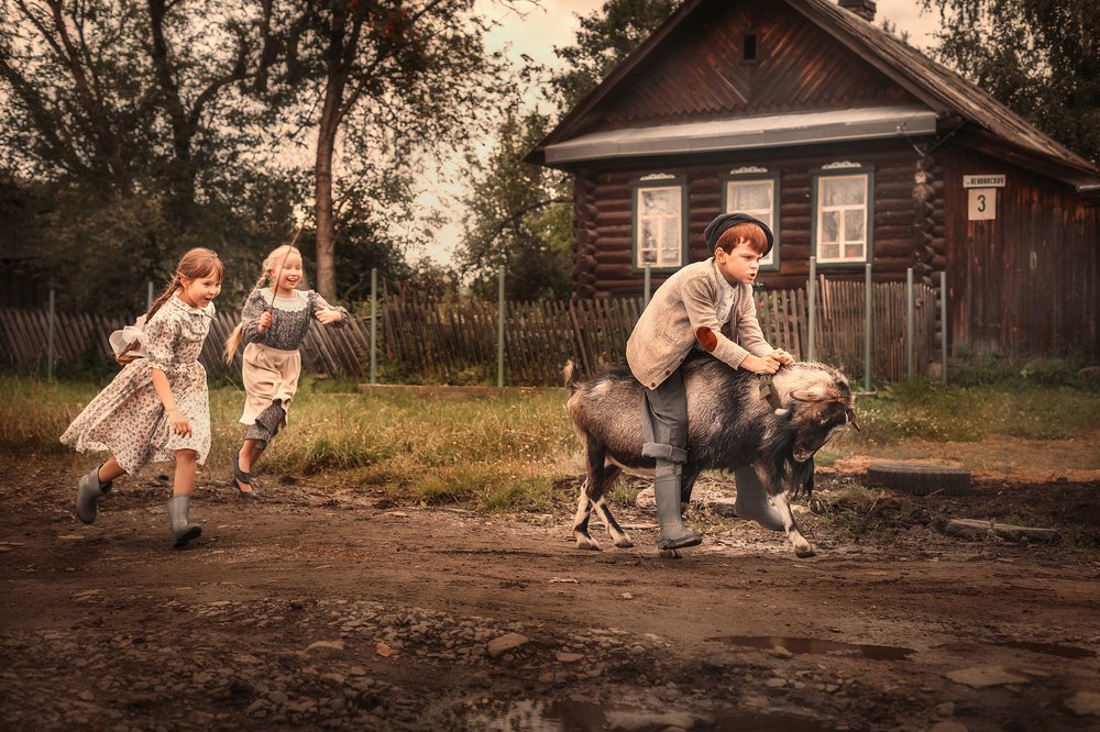 Photograph by Оксана Пипкина