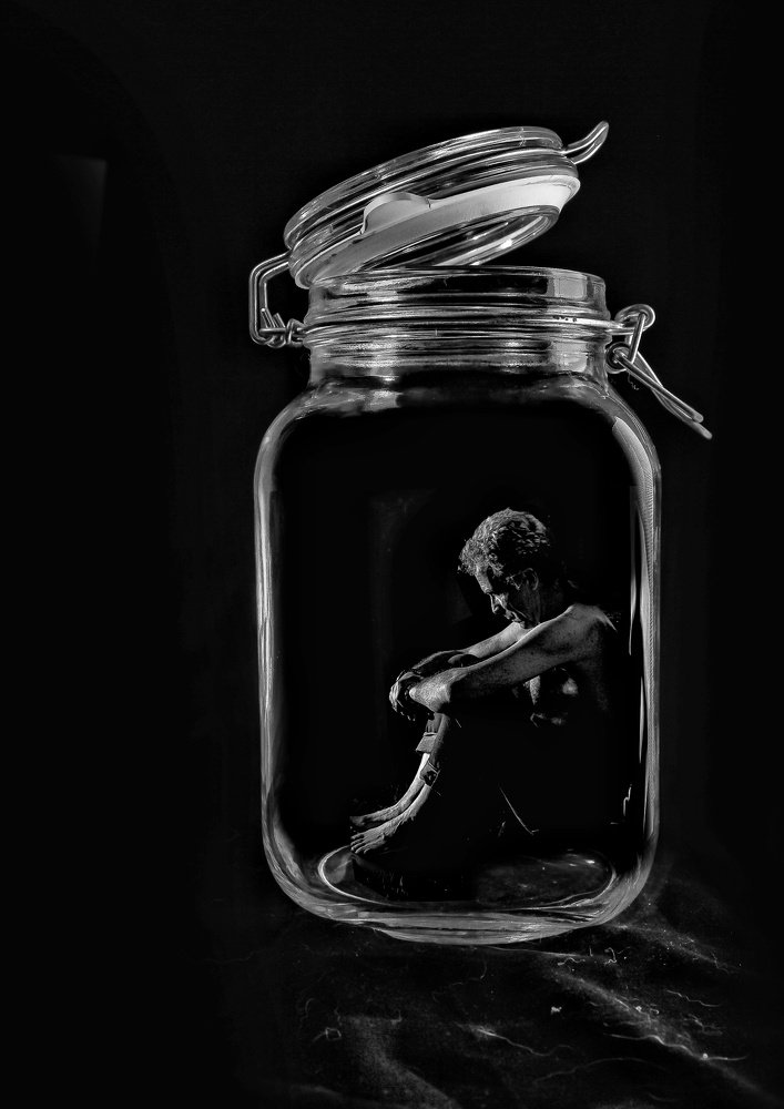 Photograph by Sax Palumbo