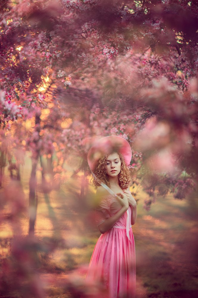 Фотография автора Катрин Белоцерковская