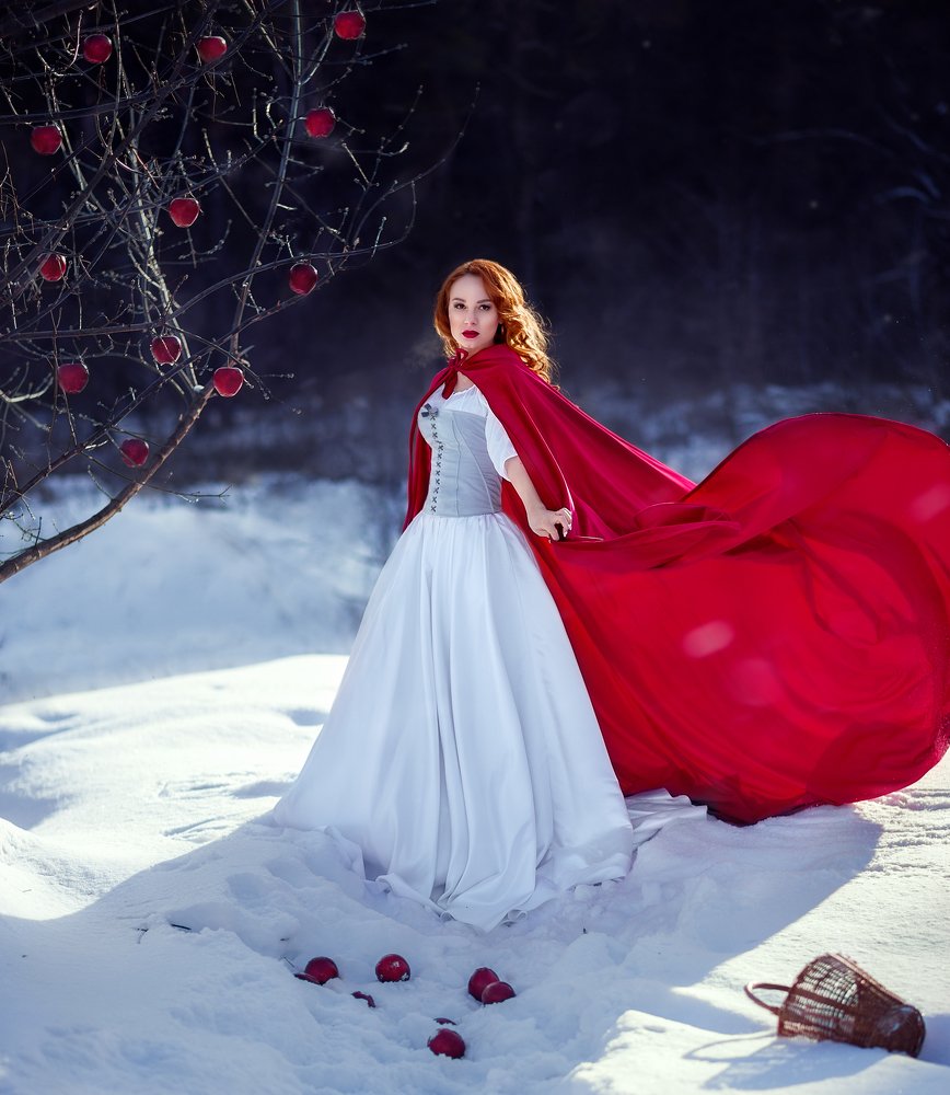 "Белоснежка"