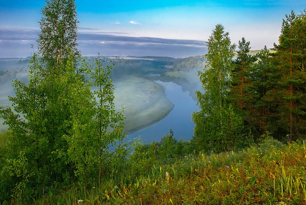 Photograph by Надежда Колеватова