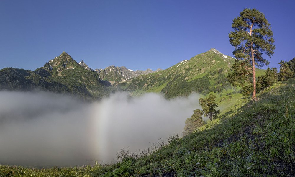 Photograph by Lara Stratova