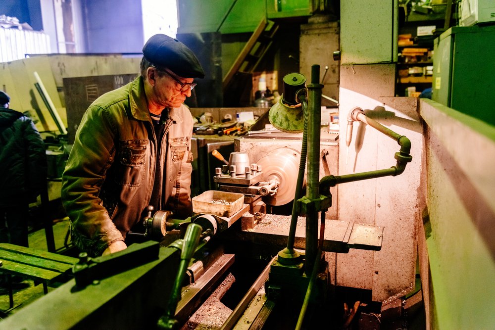 Фотография автора Владимир Яковенко