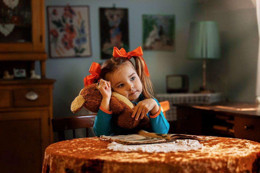 задумчивость