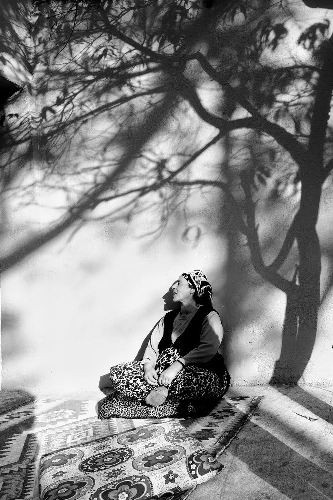 Photograph by SIBEL YÜCEL