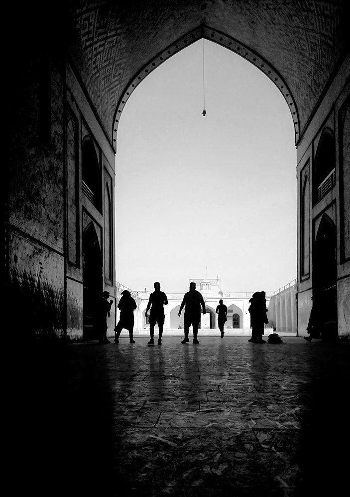 Photograph by  majid