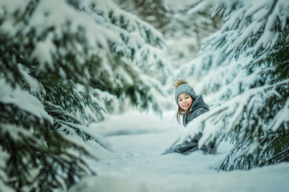 Photograph by Юлия Кучеева