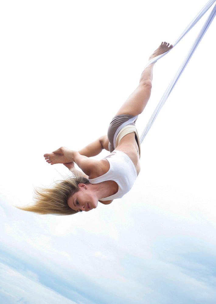 Photograph by Ольга Заруднева